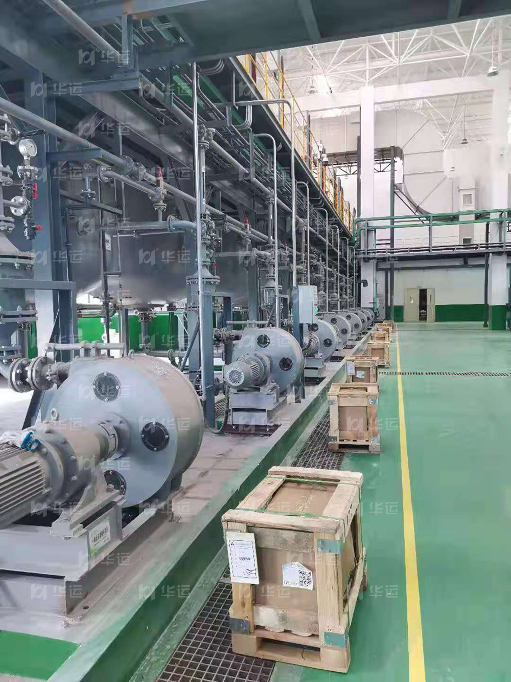 软管泵，工业软管泵
