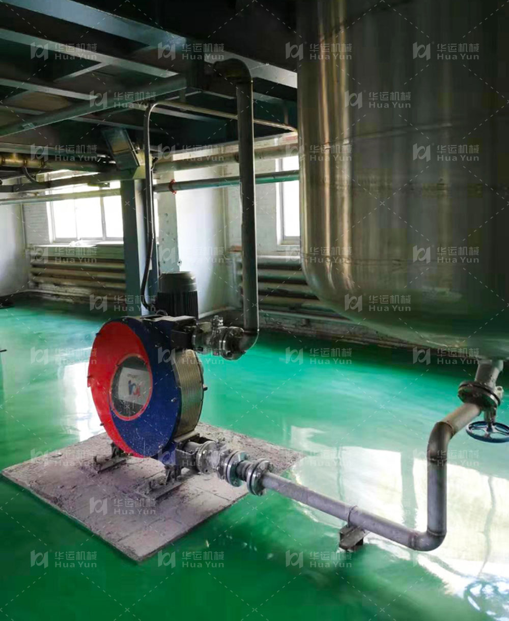 软管泵，工业软管泵