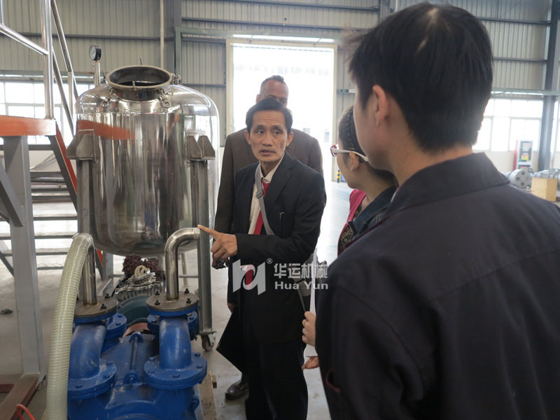 软管泵，工业软管泵