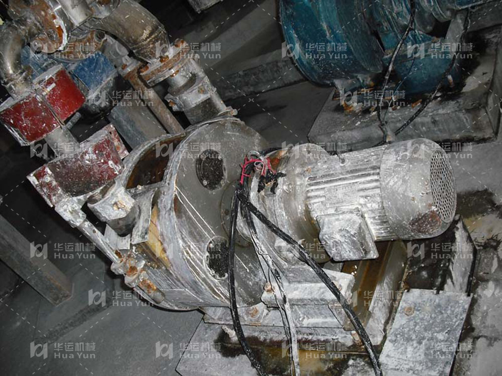 软管泵，工业软管泵