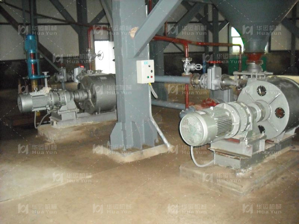 软管泵，工业软管泵