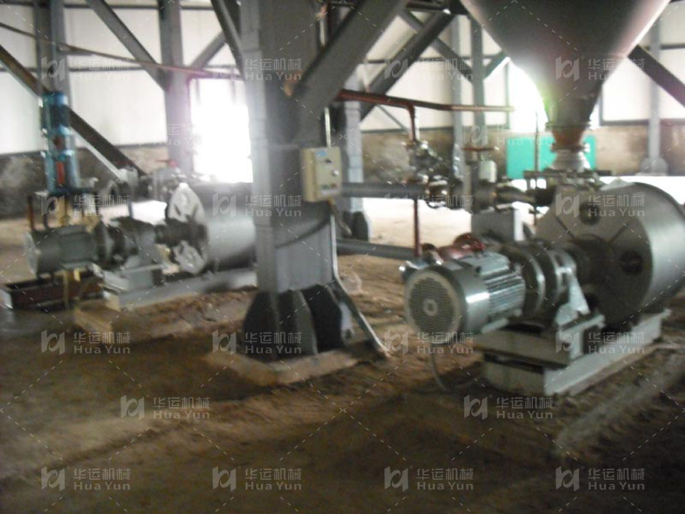 软管泵，工业软管泵