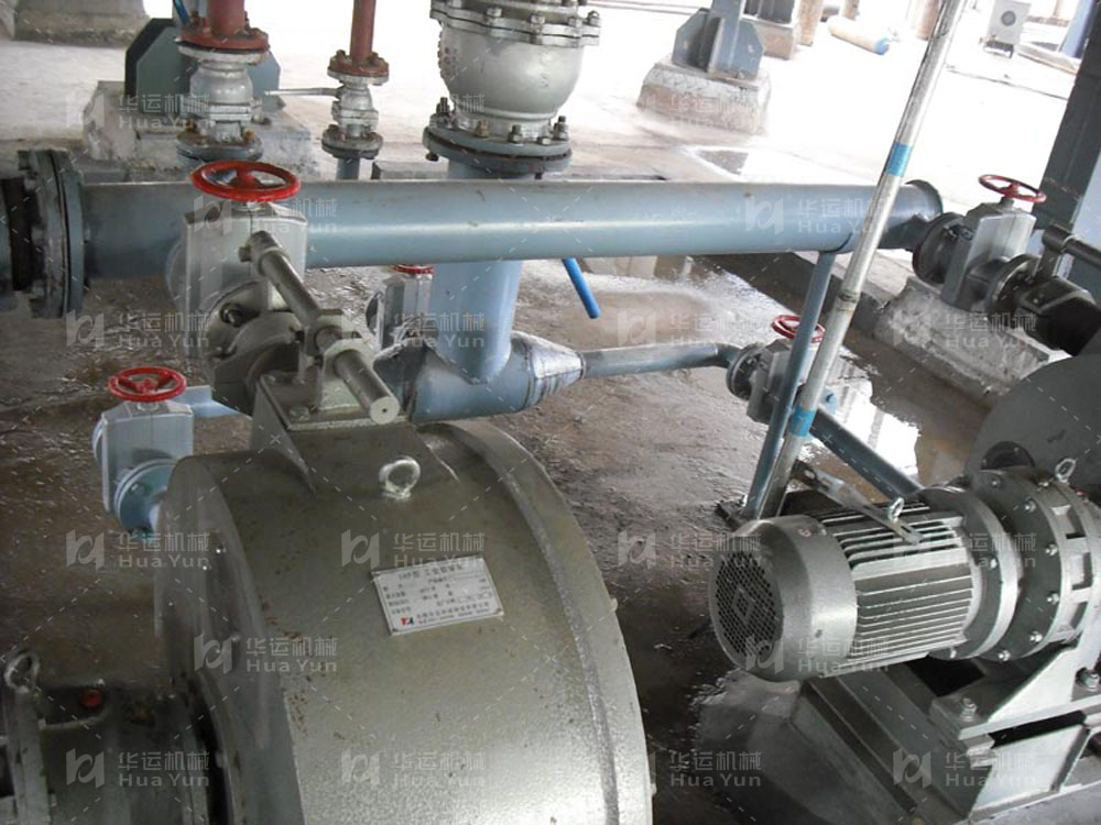 软管泵，工业软管泵