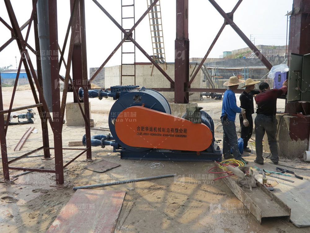 软管泵，工业软管泵