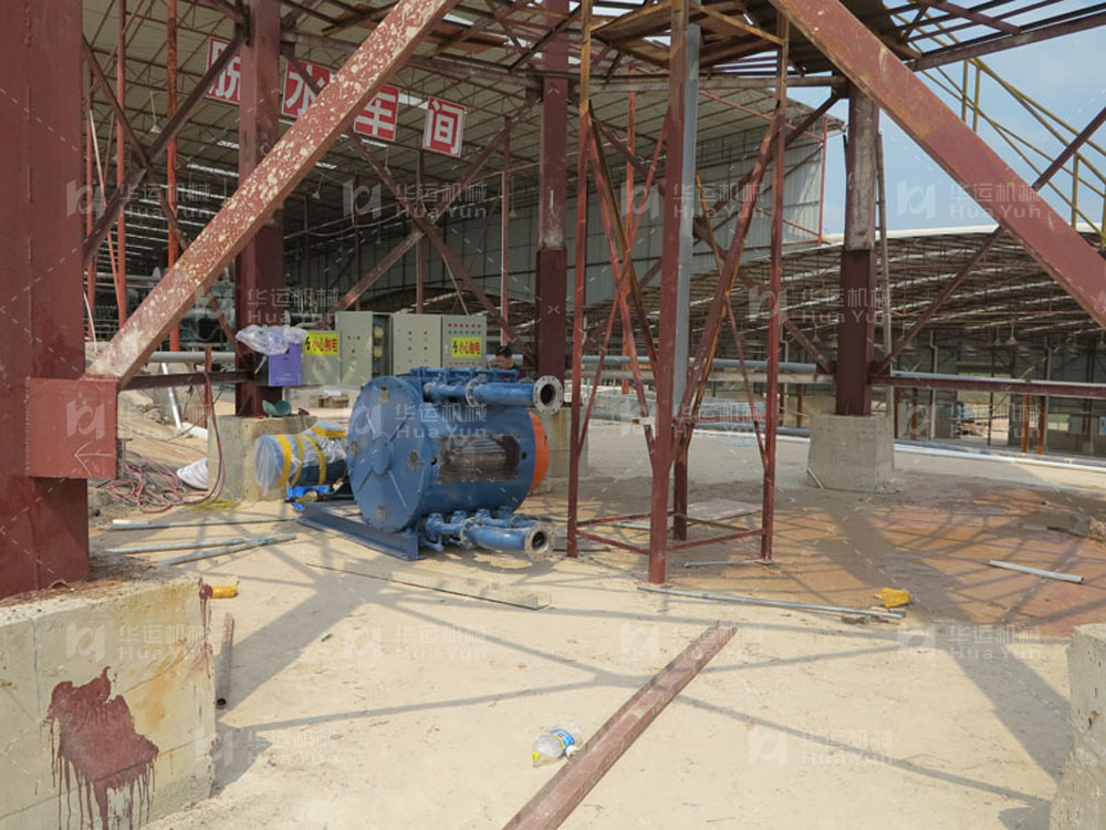 软管泵，工业软管泵