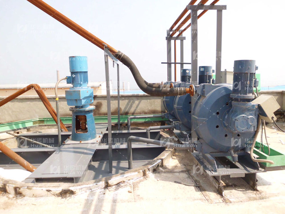 软管泵，工业软管泵