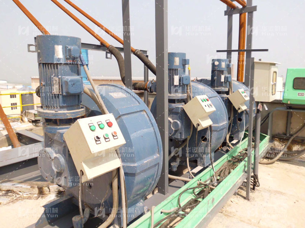 软管泵，工业软管泵