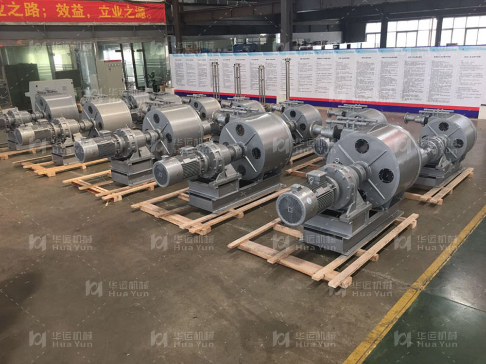 软管泵，工业软管泵