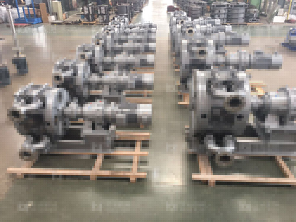 软管泵，工业软管泵