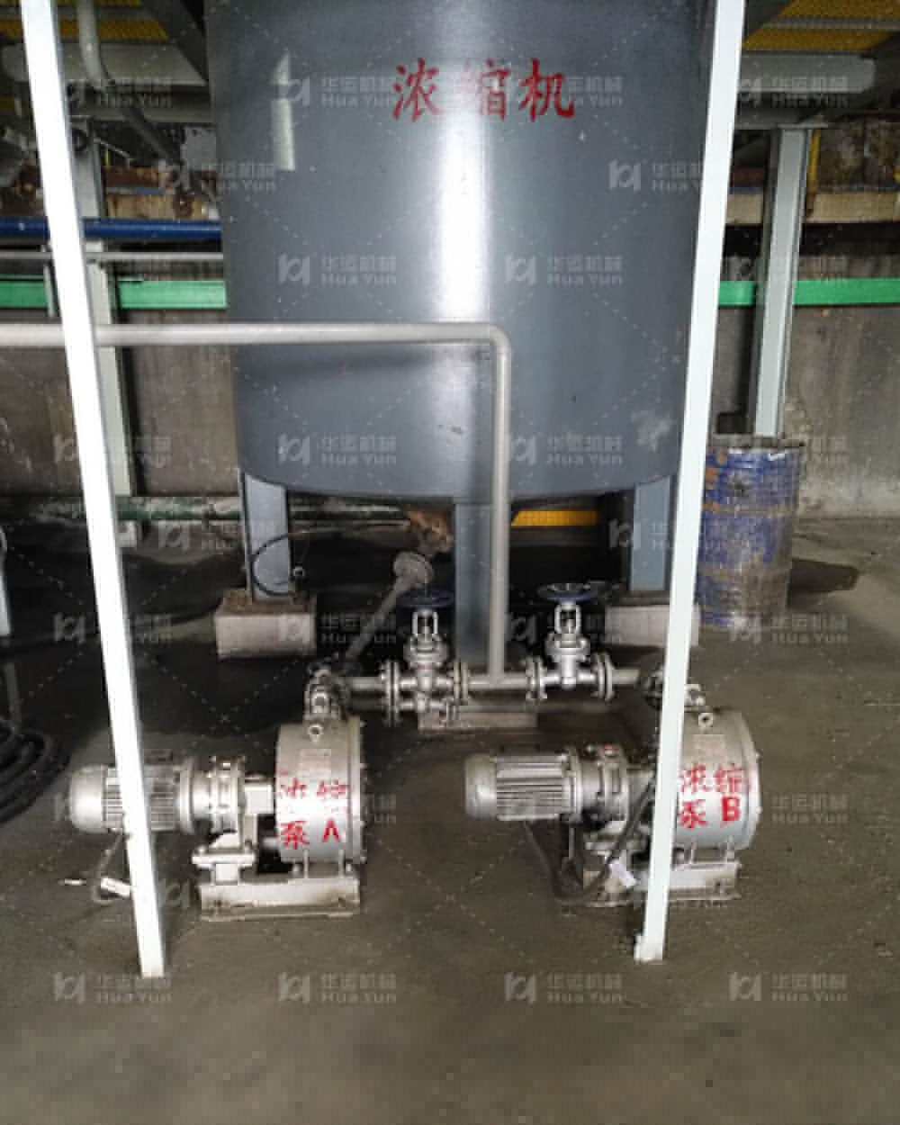 软管泵，工业软管泵