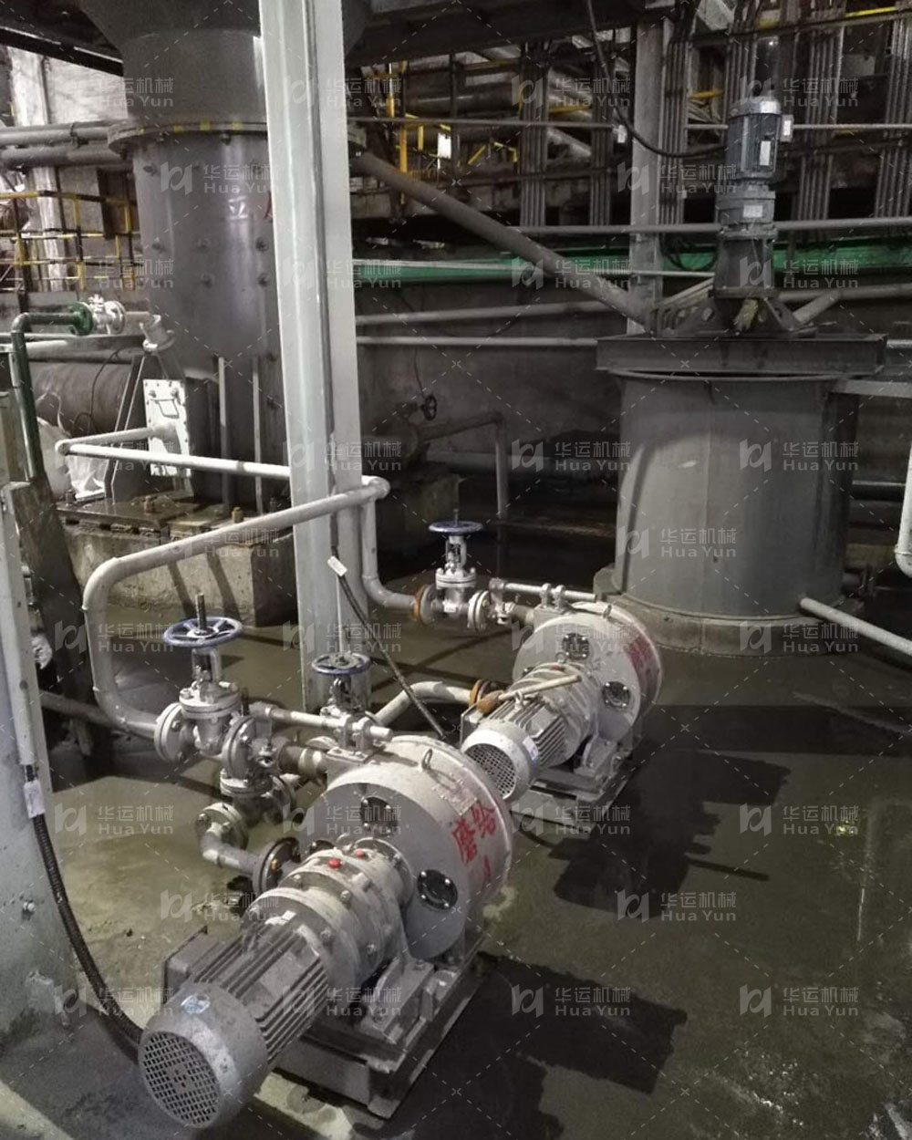 软管泵，工业软管泵