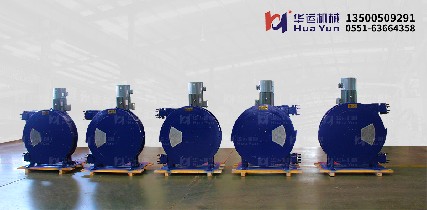 为某集团制造的一批90Z型号软管泵出库