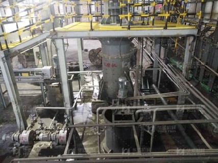 四川某有色金属集团