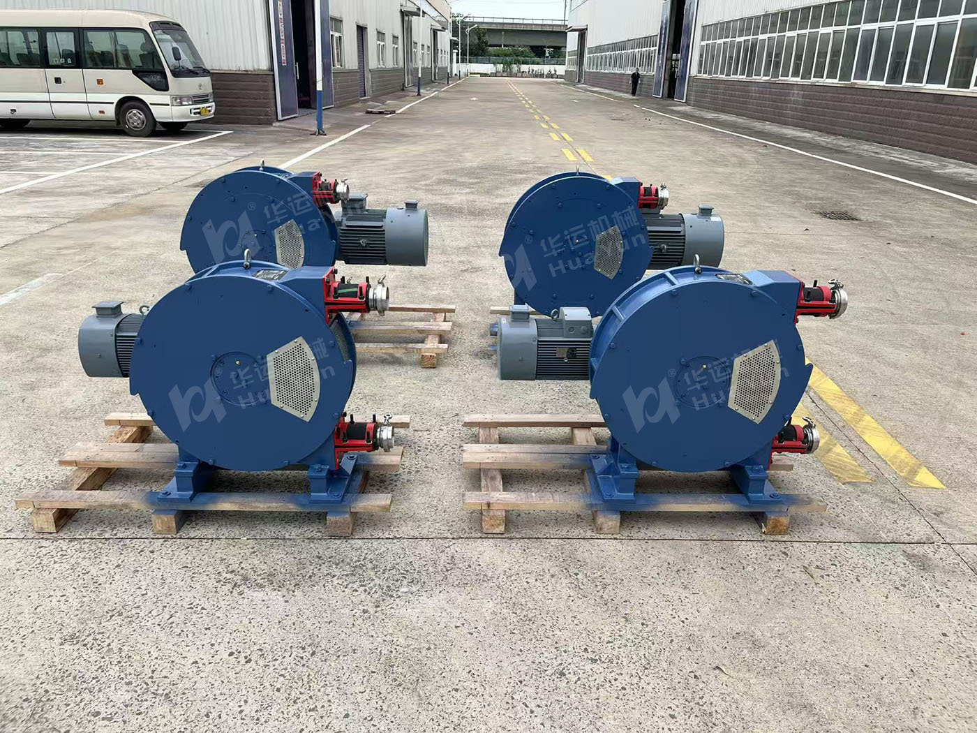 hosepump