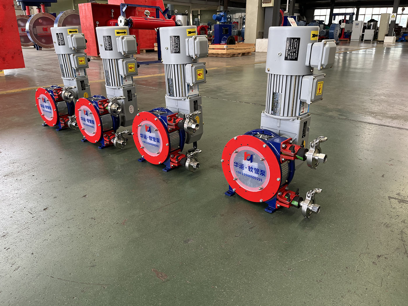 hosepump