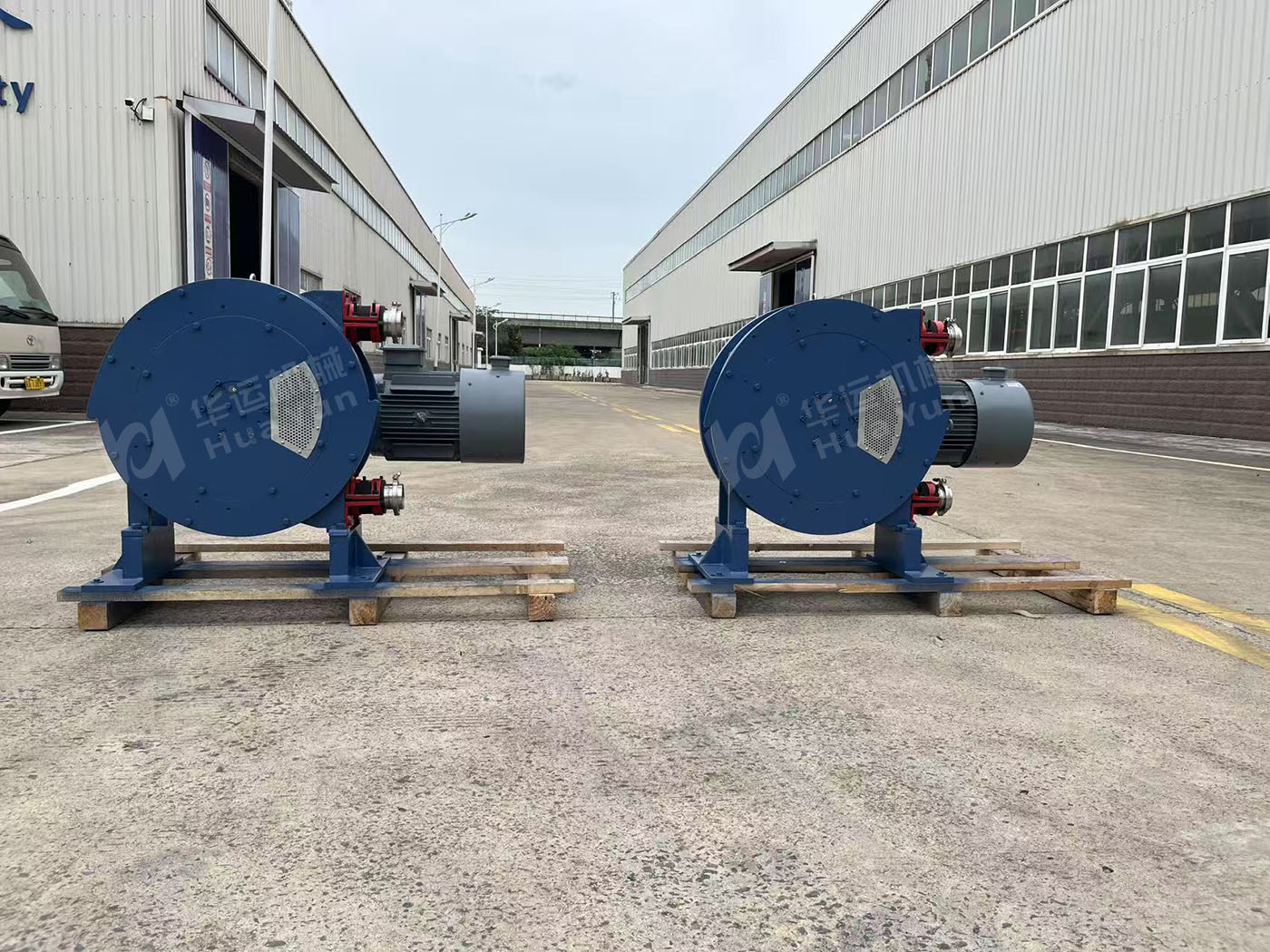hosepump