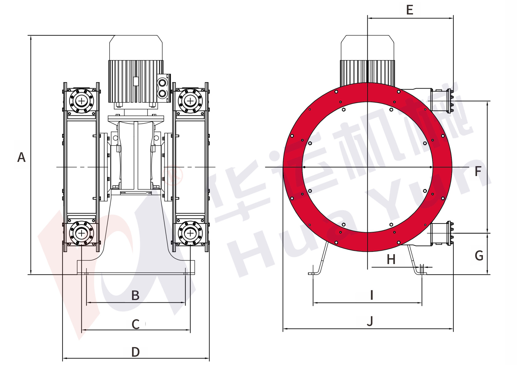 2IHP90Z/100Z/125Z