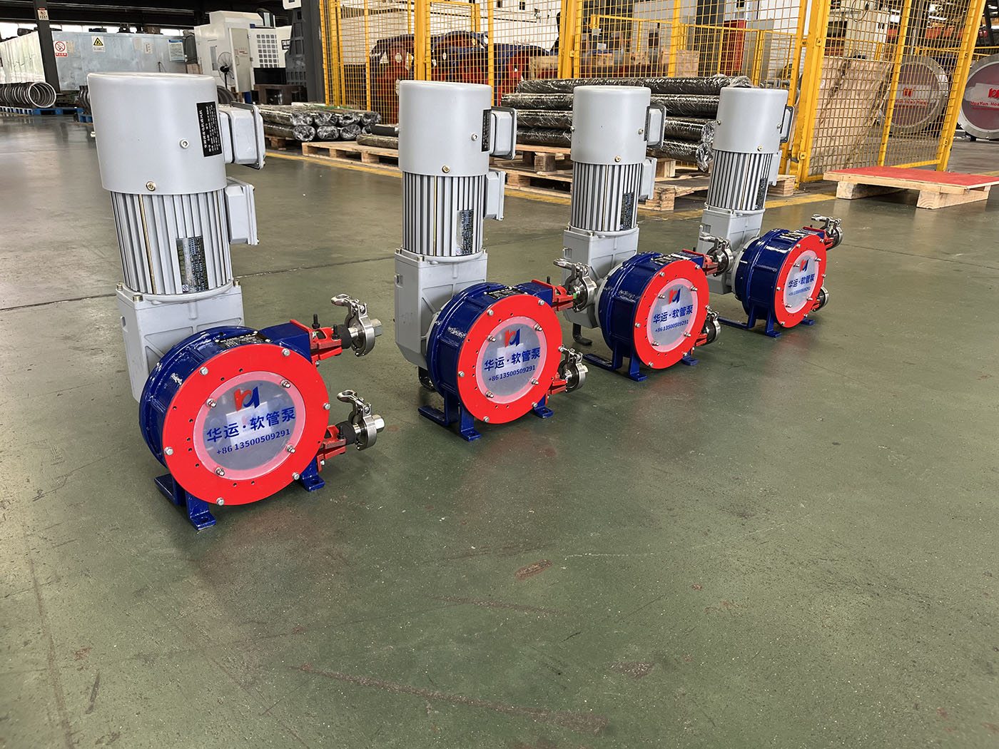 hosepump